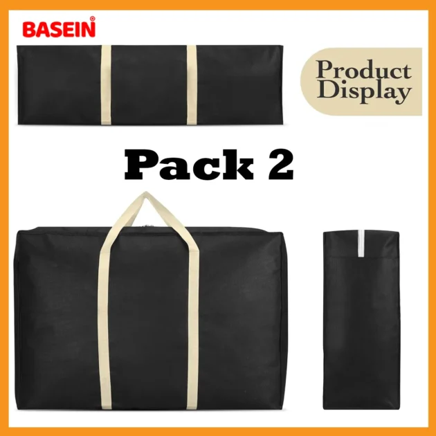 2-Pack Storage Bags - Image 2