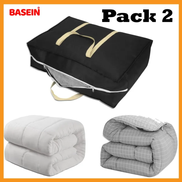 2-Pack Storage Bags - Image 3