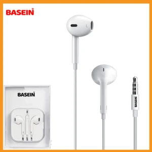 3.5mm Wired Earphones