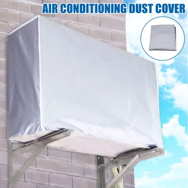 1.5 Ton AC Cover - Image 3