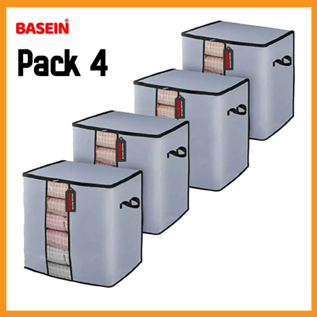 50 Large Storage Bags - Image 2