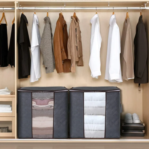 50 Large Storage Bags - Image 3