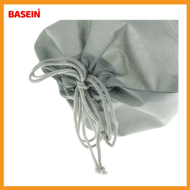 Basein Large Shoe Storage Box – Clear, Stackable & Foldable Organizer for Closet & Sneakers - Image 3