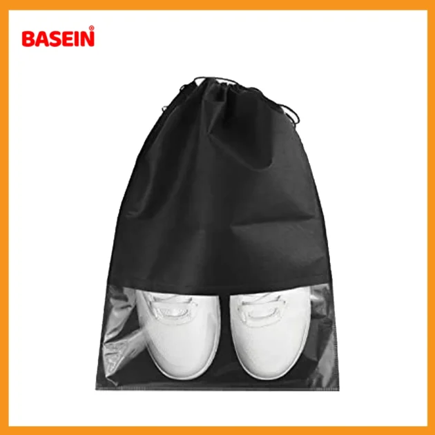 BASEIN Travel Shoe Bags - Image 2