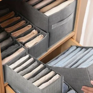 Foldable Storage Box (3)