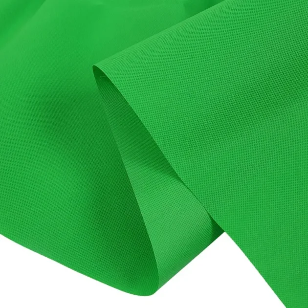 Green Screen Backdrop – Photography & Video Background Cloth for Recording & Photoshoots - Image 2