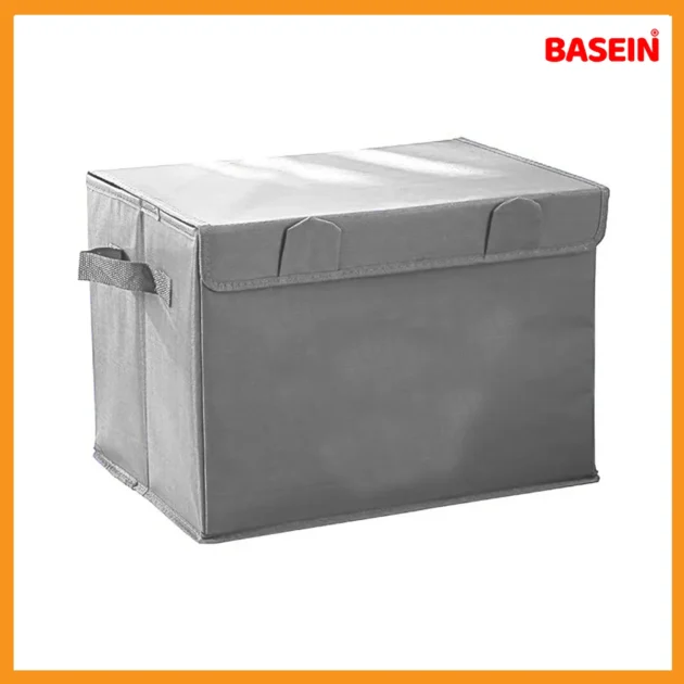 Panda Storage Bag & Box - Image 3