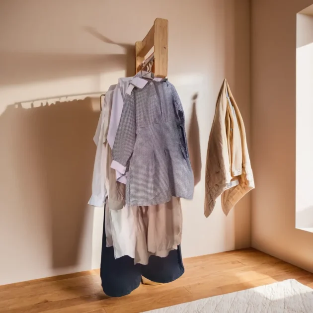 Wall Wizard Space-Saving Hanger Rack - Image 2