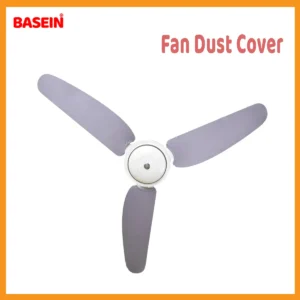 Washable Dustproof Fan Cover