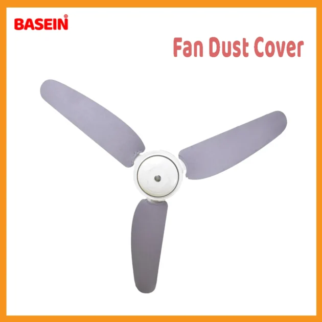 Washable Dustproof Fan Cover