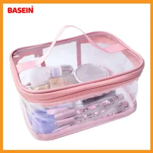 Portable Makeup & Jewelry Bag