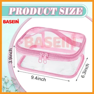 Waterproof Makeup Organizer