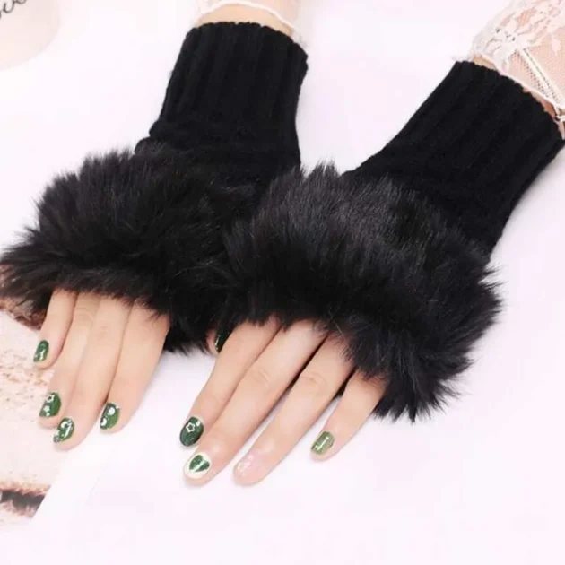 Women’s Winter Gloves - Image 2