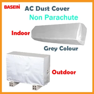 Air Conditioner Dust Cover