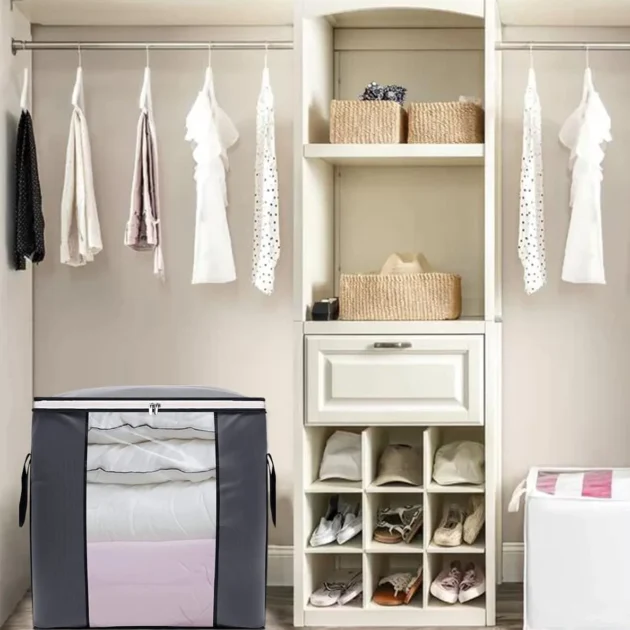 Large Storage Bags